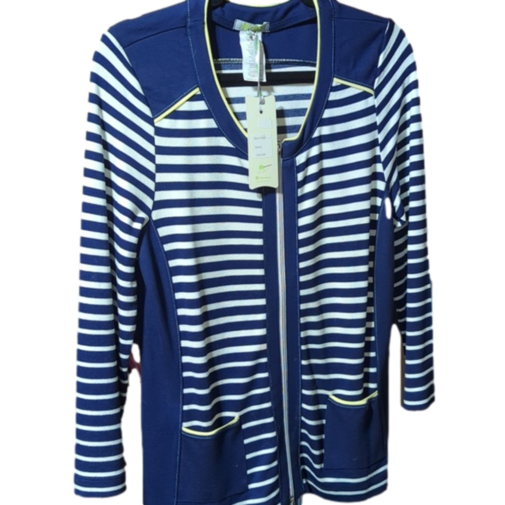 Dolcezza knit jacket